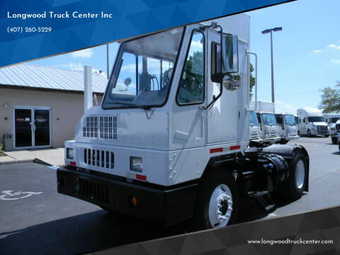 2011 Kalmar Ottawa for sale at Longwood Truck Center Inc in Sanford FL