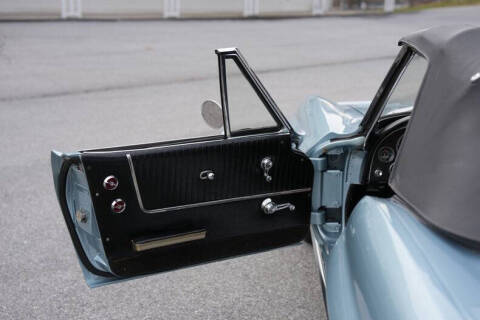 1964 Chevrolet Corvette