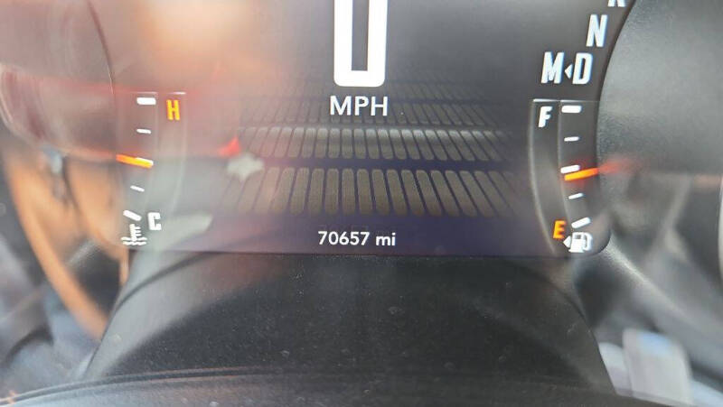 2019 Dodge Challenger GT