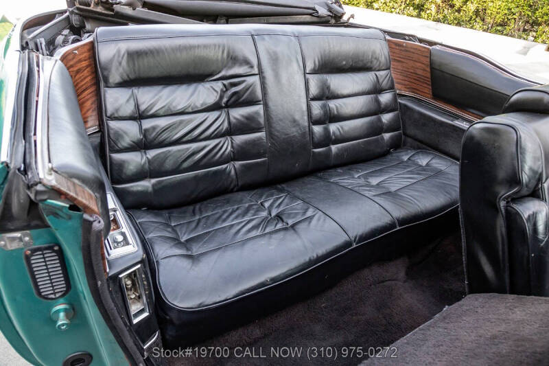 1976 Cadillac Eldorado
