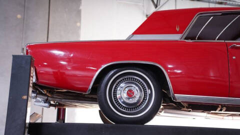 1962 Studebaker Hawk
