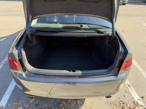 2005 Acura TSX w/Navi