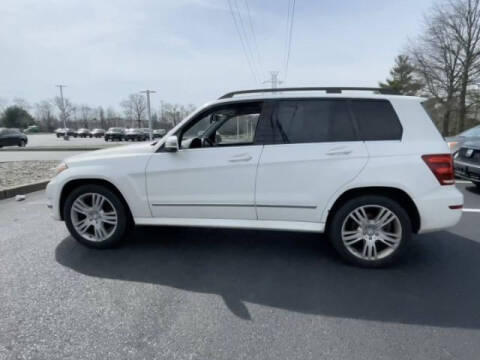 2015 Mercedes-Benz GLK for sale at CARFIRST ABERDEEN in Aberdeen MD