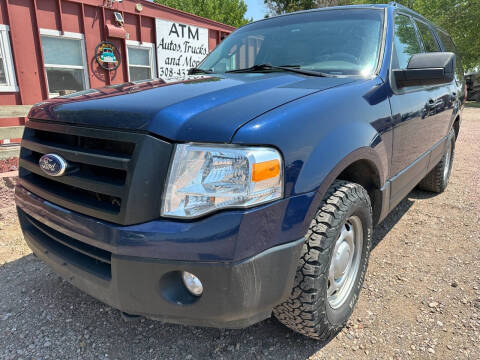 2011 Ford Expedition for sale at Autos Trucks & More in Chadron NE