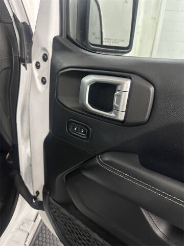 2019 Jeep Wrangler Unlimited