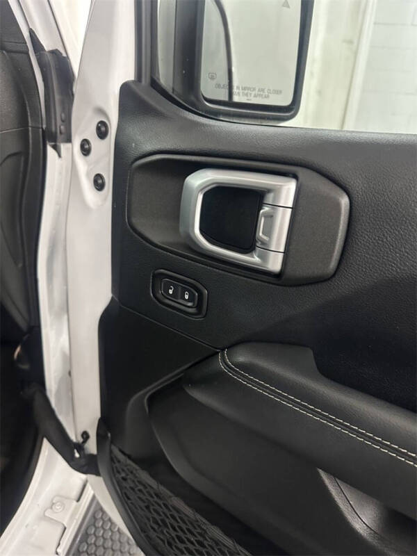 2019 Jeep Wrangler Unlimited