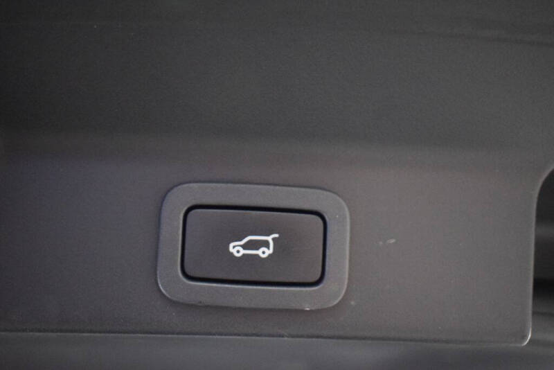 2017 Jaguar F-PACE S