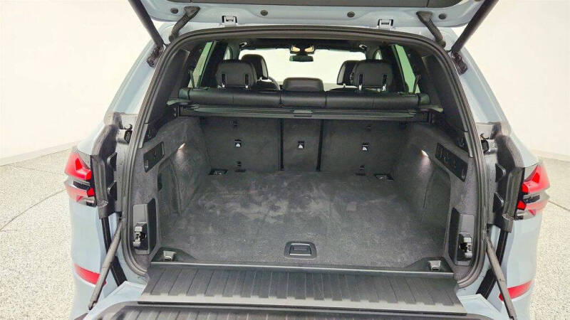 2025 BMW X5 sDrive40i