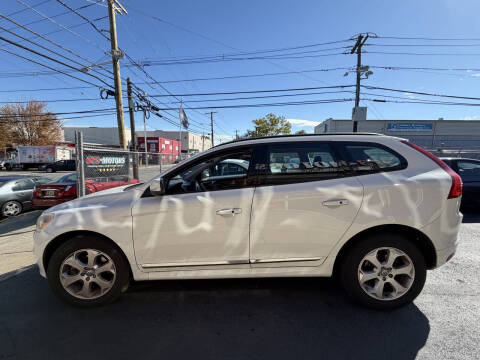 2016 Volvo XC60 T5 Drive-E