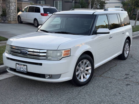 2009 Ford Flex SEL