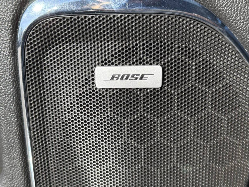 2019 GMC Sierra 2500HD Denali