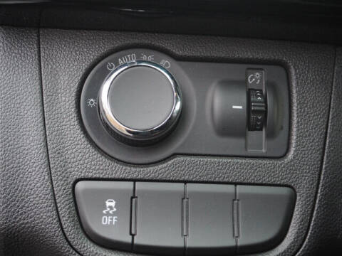 2021 Chevrolet Spark 1LT CVT