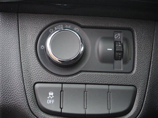 2021 Chevrolet Spark 1LT CVT