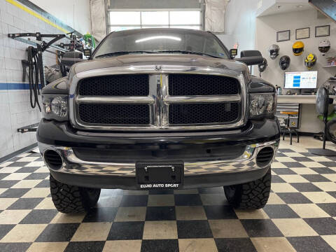 2005 Dodge Ram 2500