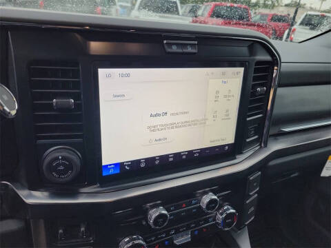 2026 Ford F-350 Super Duty