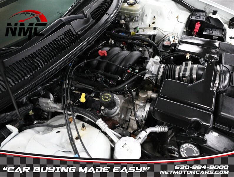 2002 Chevrolet Camaro Z28