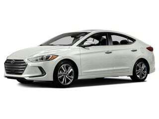2017 Hyundai Elantra for sale at Herman Jenkins Used Cars in Union City TN