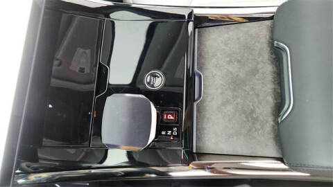 2024 Land Rover Range Rover Sport P400 Dynamic SE