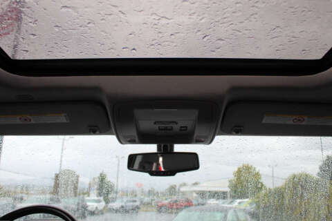 2017 GMC Sierra 3500HD