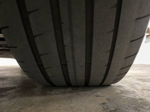 2023 Mercedes-Benz EQS EQS 450+