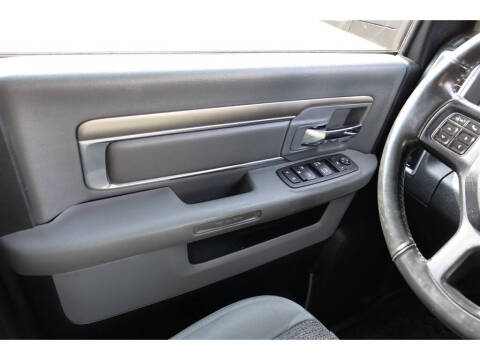 2017 RAM 2500