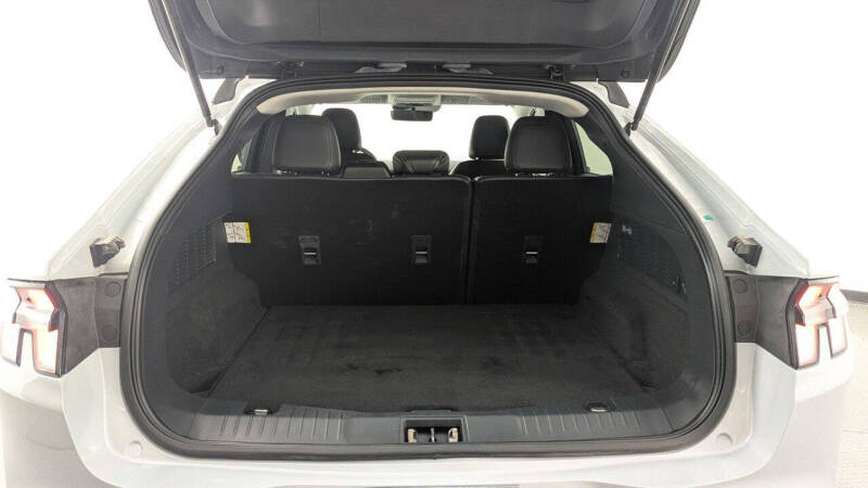 2023 Ford Mustang Mach-E Select