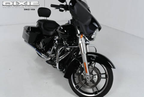 2019 Harley-Davidson Street Glide