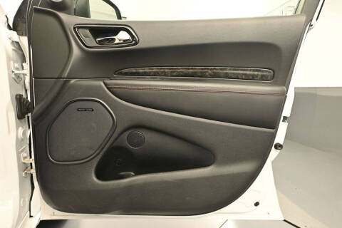 2024 Dodge Durango R/T Premium