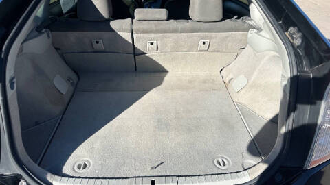 2015 Toyota Prius Three