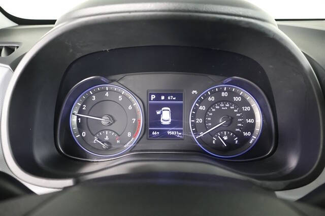 2020 Hyundai Kona SE