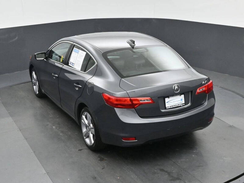2014 Acura ILX 2.0L