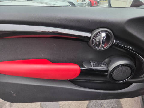 2014 MINI Hardtop Cooper