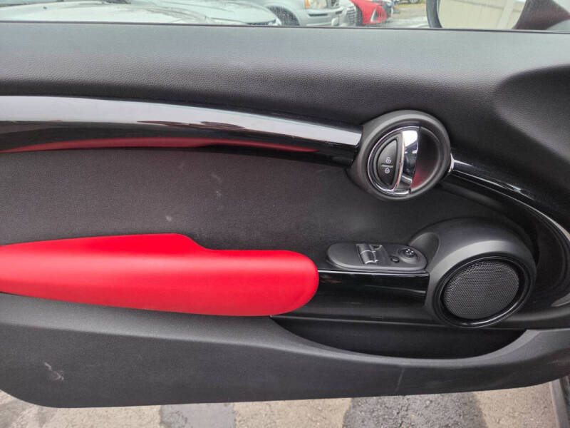 2014 MINI Hardtop Cooper