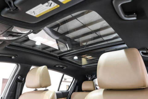 2021 Kia Sportage SX Turbo