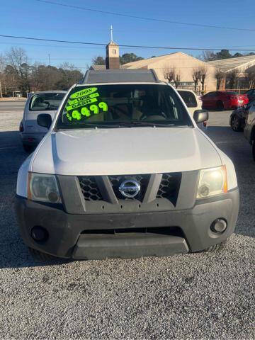 2008 Nissan Xterra for sale at J D USED AUTO SALES INC in Doraville GA
