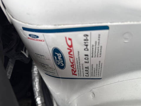 2007 Ford Shelby GT500