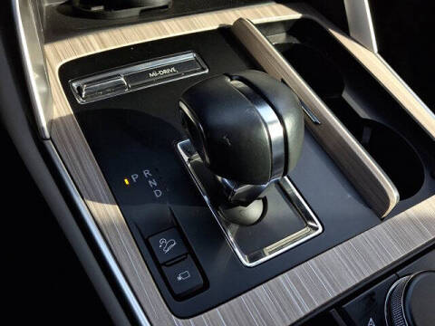 2024 Mazda CX-90 3.3 Turbo Premium Plus