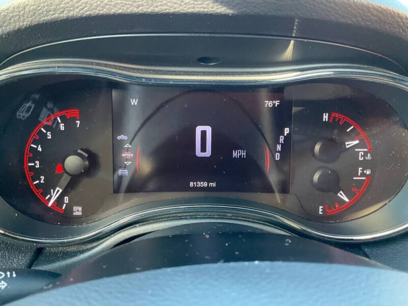 2019 Dodge Durango GT Plus