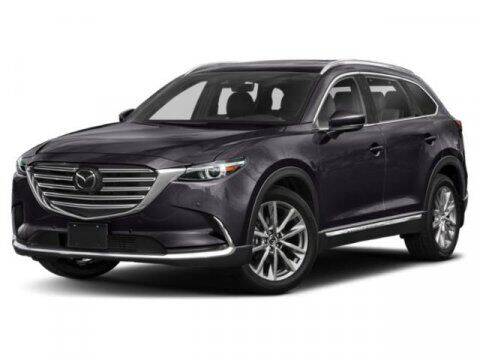 2020 Mazda CX-9 for sale at Acadiana Automotive Group in Lafayette LA