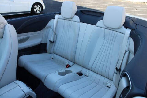 2023 Mercedes-Benz E-Class E 450