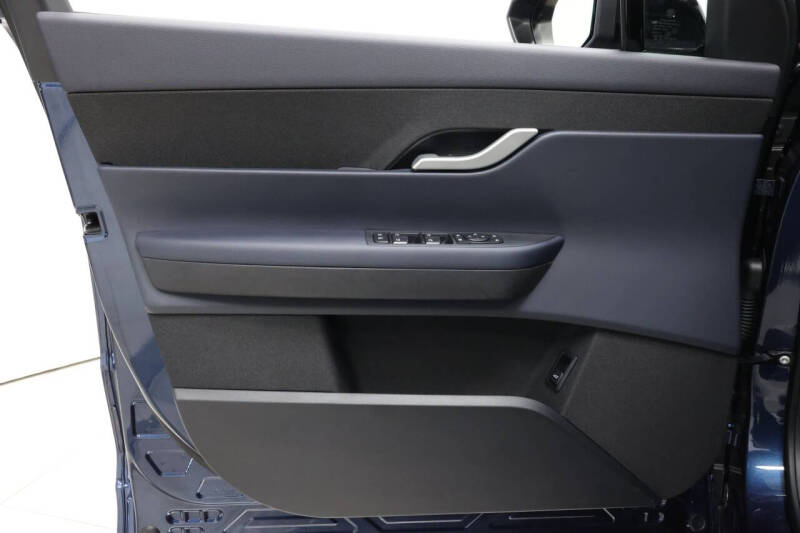 2023 Fisker Ocean One