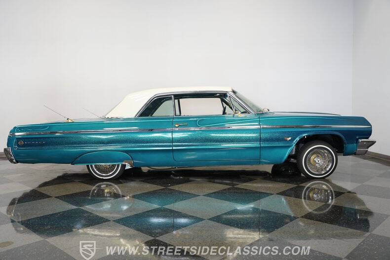 1964 Chevrolet Impala