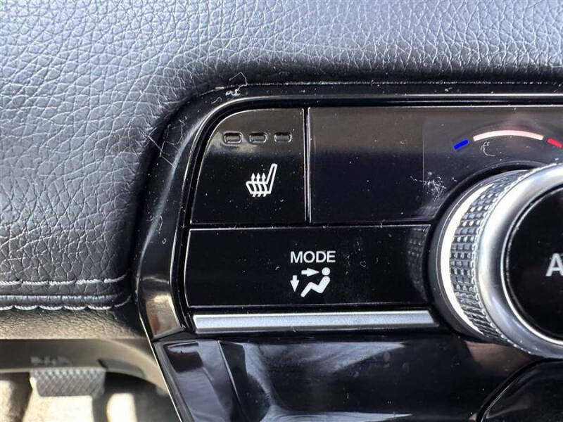 2023 Honda Pilot EX-L