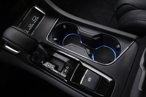 2026 Subaru Ascent Onyx Edition Touring