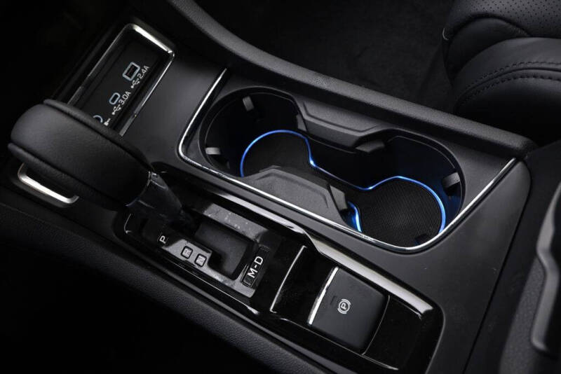 2026 Subaru Ascent Onyx Edition Touring