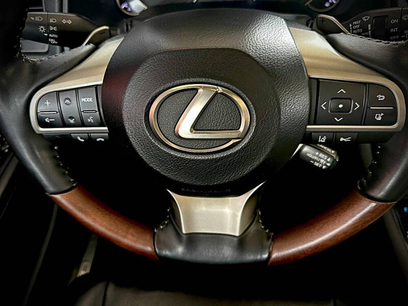 2020 Lexus RX 350