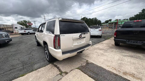 2014 Cadillac Escalade Premium