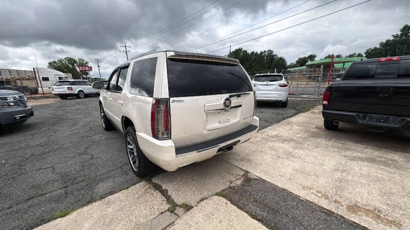 2014 Cadillac Escalade Premium