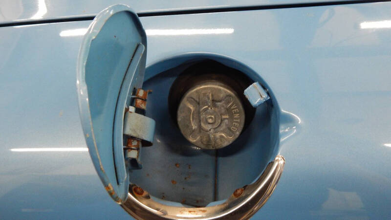 1961 Chevrolet Corvair