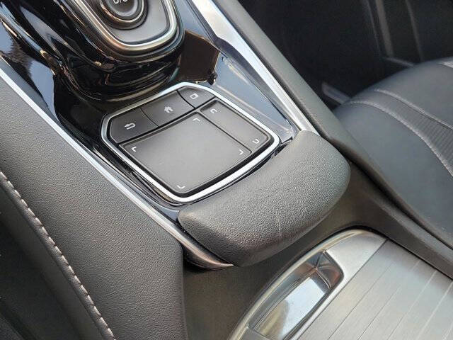 2020 Acura RDX w/Tech